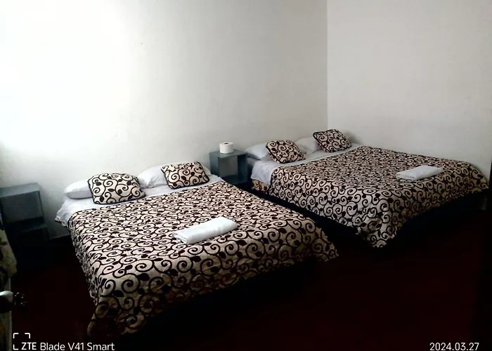 Gama Homestay