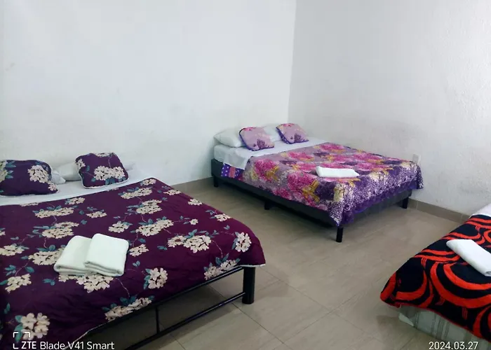 Gama Homestay