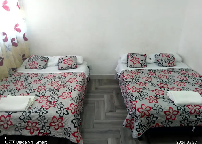 Gama Homestay