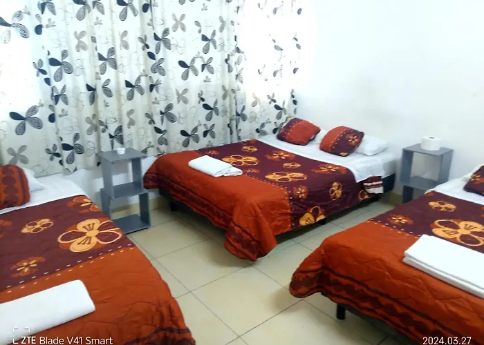Homestay Gama