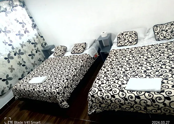 Homestay Gama