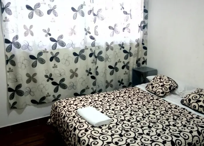 Gama Homestay *