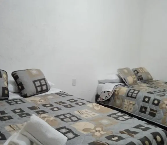 Gama Homestay