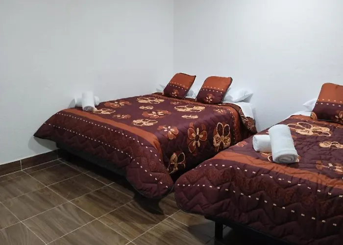 Gama Homestay *