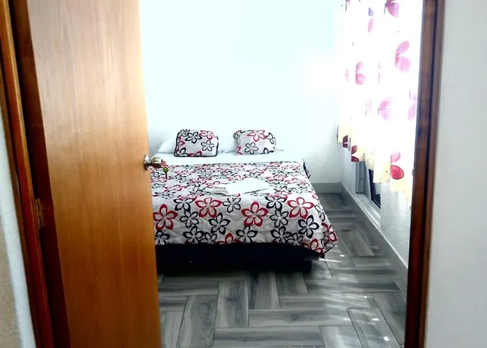Homestay Gama