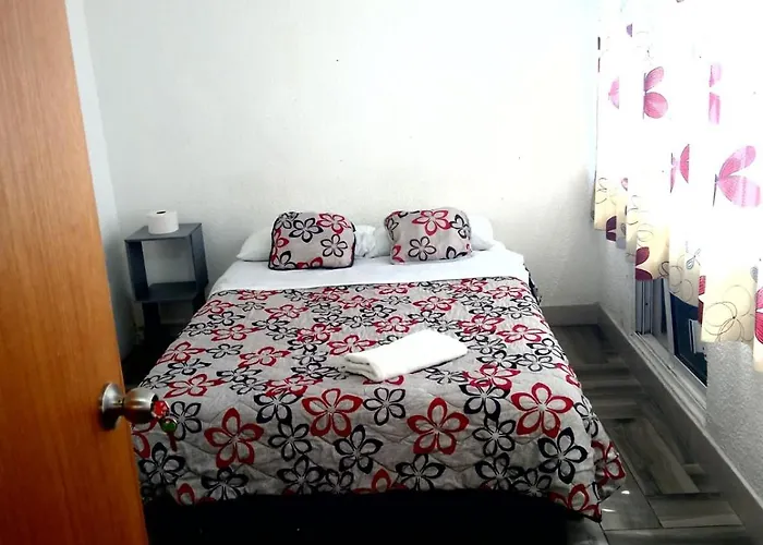Homestay Gama