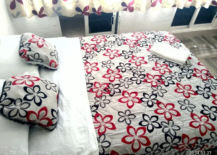 Homestay Gama Mexico City