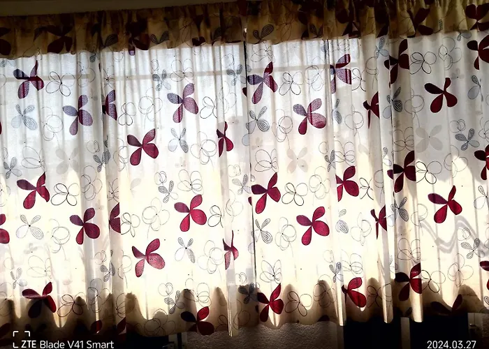 Homestay Gama Mexico City
